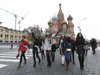 miss universe moscow