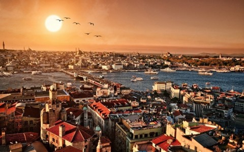 facts about istanbul