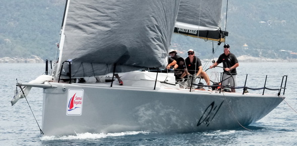 samui Regatta