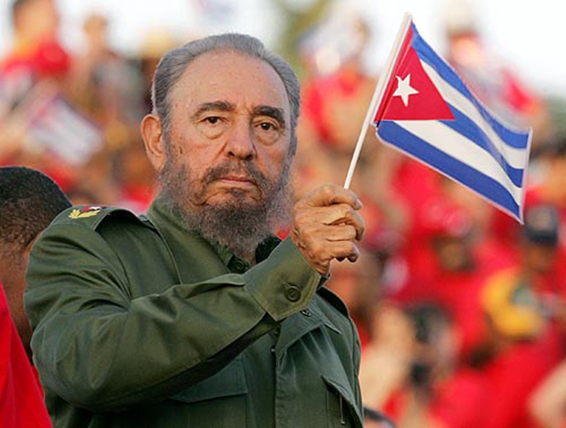 NationalTurk for Cuba news, videos, and the latest Cuban stories in world news, Cuba Revolution, politics, health and Fidel Castro Che Guevara culture news
