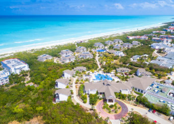 Cuban Hotel rated the World’s best for all inclusive vacations