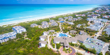 Cuban Hotel rated the World’s best for all inclusive vacations