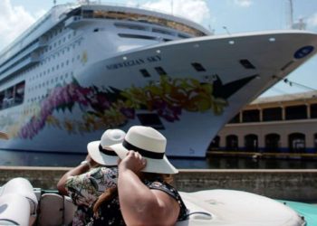 USA opens up boat travel to Cuba 12 USA opens up boat travel to Cuba