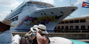 USA opens up boat travel to Cuba