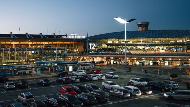 The 2018 Skytrax World Airport Awards: Helsinki Airport is the best in Northern Europe