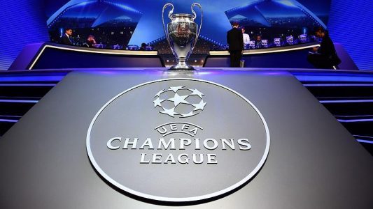 Istanbul to host Champions League final in 2020