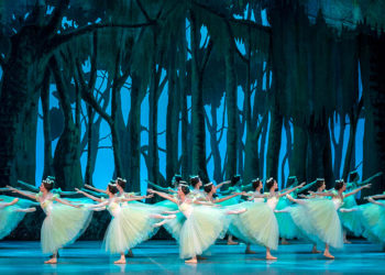Cuba National Ballet to perform in US capital