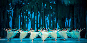 Cuba National Ballet to perform in US capital