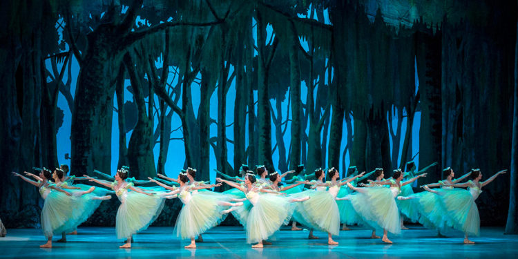 Cuba's National Ballet to perform in US capital 1 Cuba National Ballet to perform in US capital