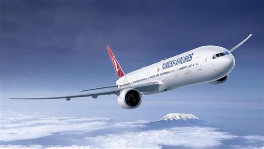 First flights from Istanbul’s new airport will be to Turkish Cyprus and Azerbaijan