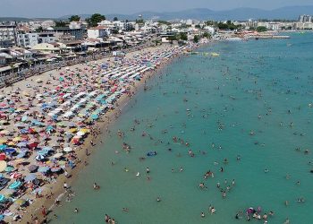 Turkey’s tourism income totals $29.5B in 2018