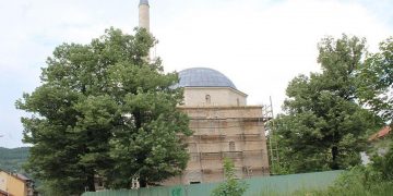 Mosque in Bosnia to re-open 27 years after demolished