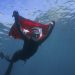 Renowned Turkish diver Sahika Ercumen's first diving in Antarctica 14 Renowned Turkish diver Sahika Ercumen’s first diving in Antarctica