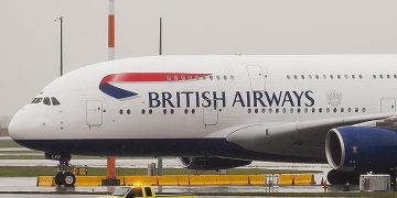 Hundreds of passengers stranded across Europe