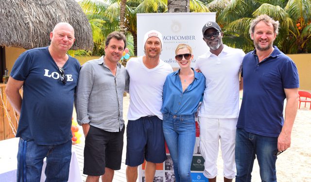 Mauritius sees tourism resurging this year