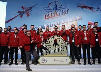 Ataturk Airport to host Teknofest in September