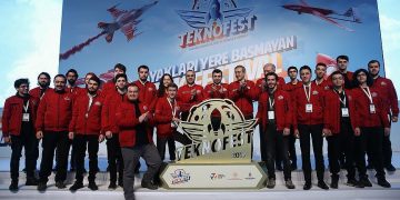 Ataturk Airport to host Teknofest in September