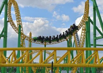 Europe’s biggest theme park to open in Turkey