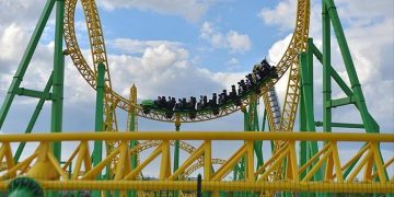 Europe’s biggest theme park to open in Turkey