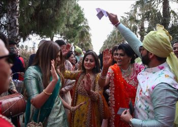 2019 to see 300 pct rise in Indian weddings in Turkey