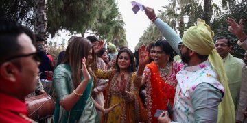 2019 to see 300 pct rise in Indian weddings in Turkey