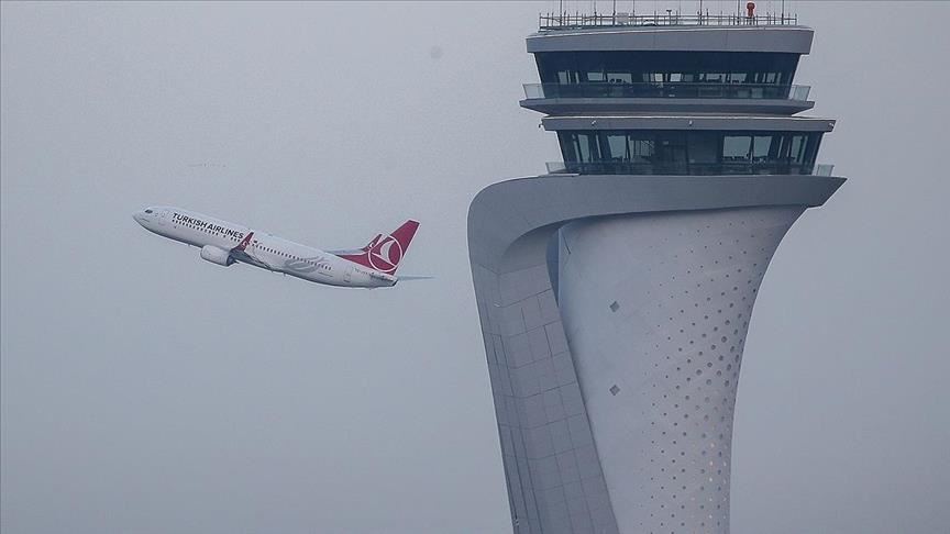 istanbul airport