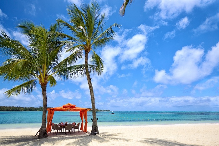 mauritius tourism promotion