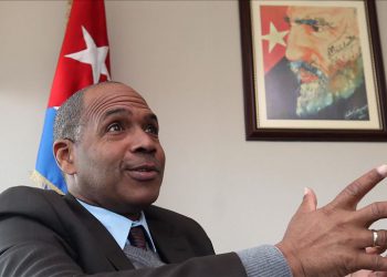 Cuba gateway for Turkish investors to S.America: Envoy 8 Cuba gateway for Turkish investors to S.America: Envoy