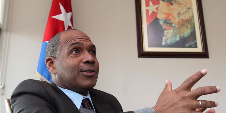 Cuba, Turkey work on cooperation issues 1 Cuba gateway for Turkish investors to S.America: Envoy