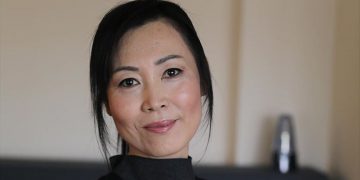 Japanese musician builds cultural bridges with Turkey