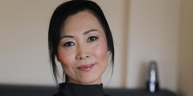 Japanese musician builds cultural bridges with Turkey