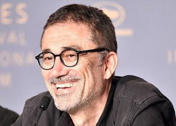 Turkish filmmaker Nuri Bilge Ceylan to head Shanghai film festival