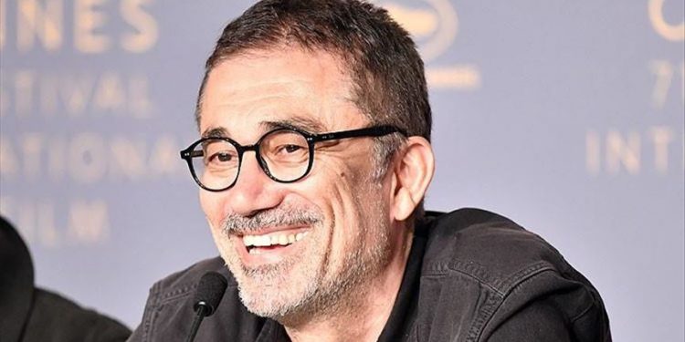 Turkish filmmaker Nuri Bilge Ceylan to head Shanghai film festival