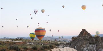 ‘Bill to protect Cappadocia for future generations’