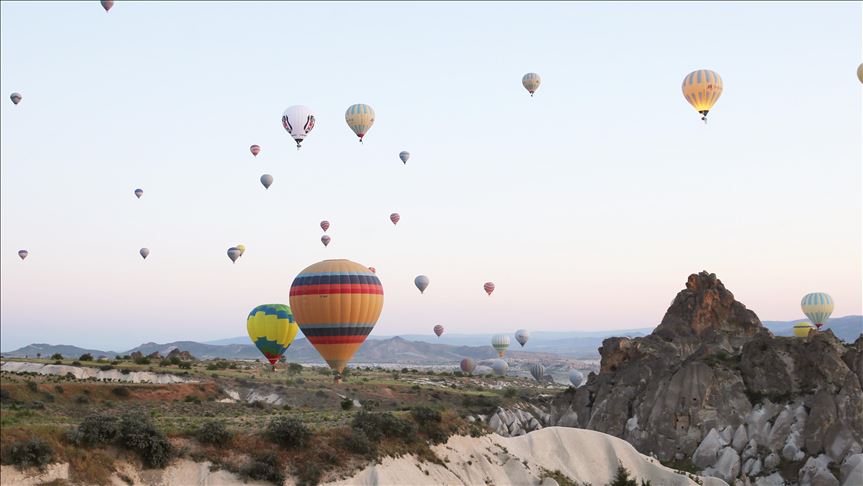 cappadocia tours