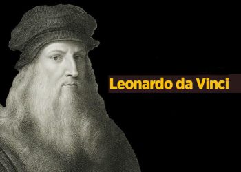 Da Vinci remembered 500 years after death