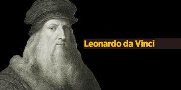 Da Vinci remembered 500 years after death