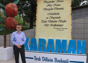 Turkish Language Festival observed in central Anatolia