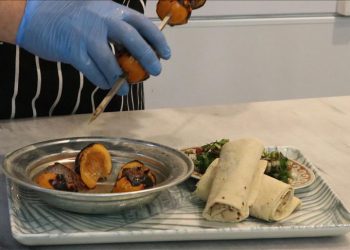 Turkey to host food masters at Gastroway event