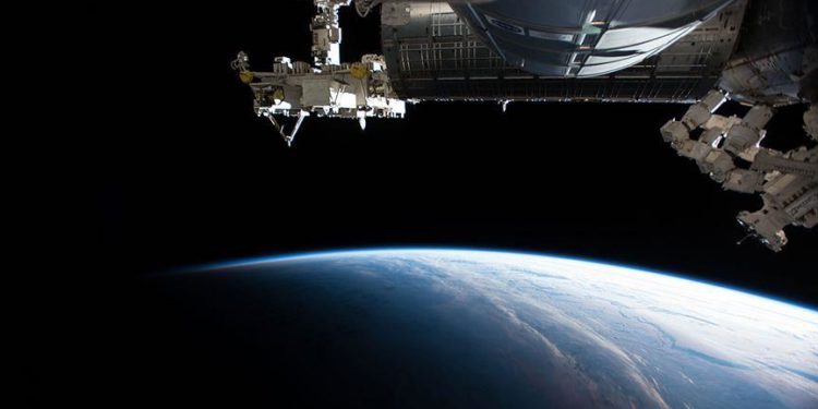 NASA opening Space Station to tourists