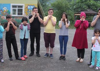 Whistled language to enter university curriculum