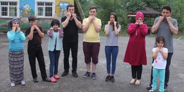 Whistled language to enter university curriculum