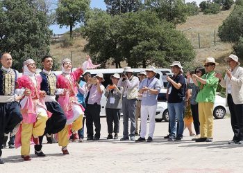 South Korean tourists flocking to visit Turkey