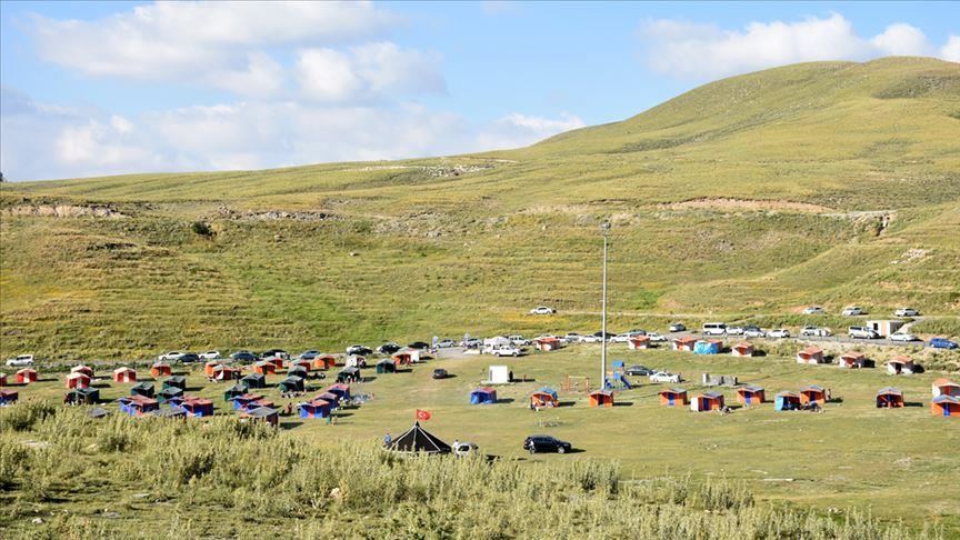 erciyes ski center