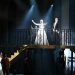 Istanbul theater-goers to see 'Evita' for first time 14 Istanbul theater-goers to see ‘Evita’ for first time