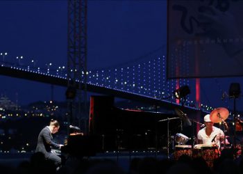 Istanbul Jazz event to put int’l eye on Turkish singers