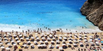 Turkey’s Q2 tourism income jumps over 13%