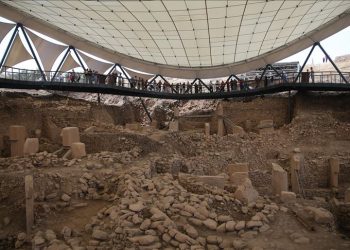 World’s oldest temple in Turkey draws global attention