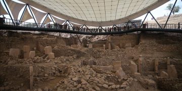 World’s oldest temple in Turkey draws global attention