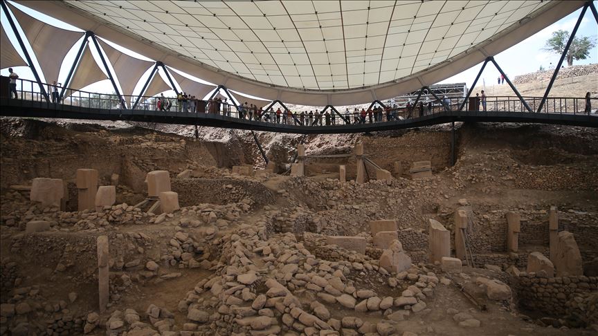 unesco gobeklitepe